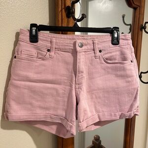 cute womens universal thread shorts size 4